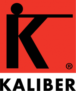 logo kaliber